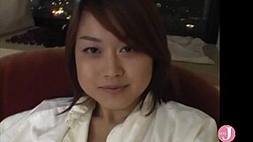 Private Video Of Rino Orihara Part 2 Introduction.