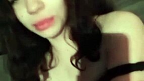 chica rusa dice 'vamos al carro con mi novio'