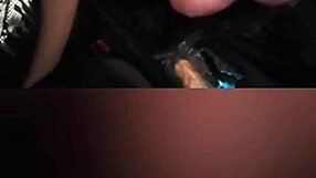 chica rusa dice 'vamos al carro con mi novio'