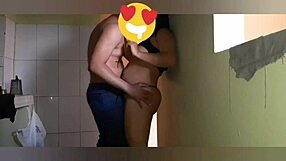 Feeling Deeply In Love After Fucking My Colombian Sister-In-Law's Huge Ass Many Times