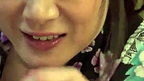 hey, check this japanese wife with a shiny wedding ring doing a quick handjob snap! gotta see this vertical vid, it's wild, totally worth it, ya know!