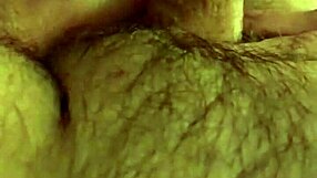 Why is this wife sucking her husband's cock so eagerly?