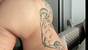 big ass pounded by monster cock