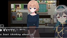 A married woman gets a machine translation into an awkward position of her marriage