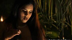 sensuality from exotic india