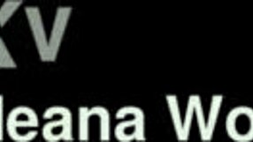 Asian Latina Kitchen Roleplay Seduction