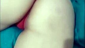 Married neighbor invites me in for water