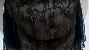 Amateur Homemade Verification Video To Prove It's Real