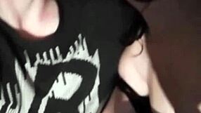 chica rusa dice 'vamos al carro con mi novio'