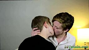 Boy Fucks Boy Bareback Gay