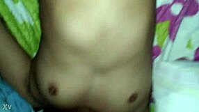 Hot Pussy Novinha Assfucked Anal