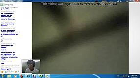 dreamy gay ass turns me on via webcam