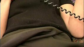 couple engages in rough doggystyle fucking after argument