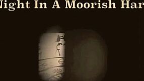 A Night in a Moorish Harem by Lord George Herbert Unveiled