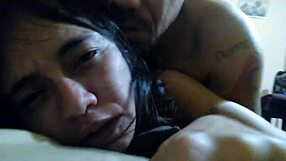 Which Orgasm Face Is Better: Duda or Dany?