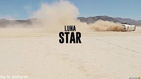 luna stars wild ride - luna star brazzers full video www brazzers promo 86