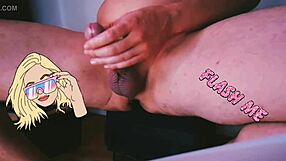 i had two personal ejaculations with toys