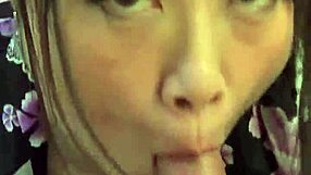 hey, check this japanese wife with a shiny wedding ring doing a quick handjob snap! gotta see this vertical vid, it's wild, totally worth it, ya know!