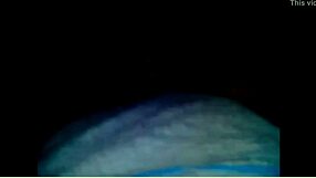 Stepsister performs blowjob on desk, receives facial cumshot