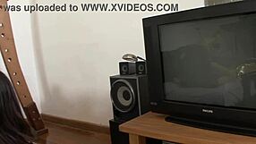 slumber party fun with the transsexual girls