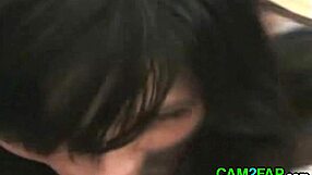 Join the mature sex party for free blowjobs and cumshots with group action