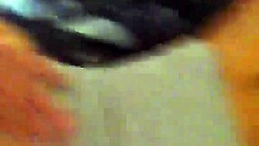 trim pregnant wife in a steamy quick flick