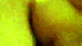 trim pregnant wife in a steamy quick flick