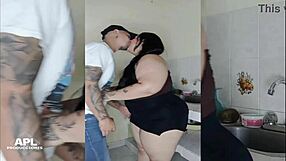 Watch Horny Latina Slut Enjoy Being Filmed During Fuck