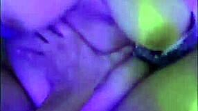 cumplo fetiche a milf latina de tratarla como mi esclava sexual p1