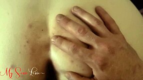 play with my butt and make me cum 😏