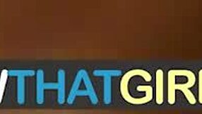 Recognizing That Girl With A Smile On My New Cam Starring Molly Bennett.