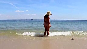 Jackie Stevens milf ass looks incredible in this scene