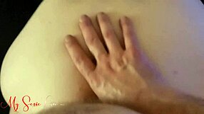 play with my butt and make me cum 😏