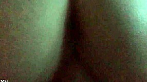 Fucking on top in intense session