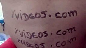 Amateur husband pounds his hot wife's ass in hardcore anal