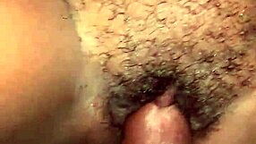 Squeezed House Help's Pussy After Wife Left For Work!