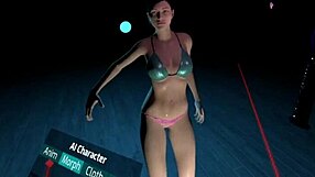 Captain Hardcore Delivers Intense Virtual Reality Porn Action