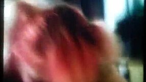 Love sucking dick with spitting and deepthroat action