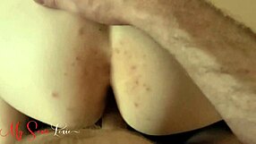 play with my butt and make me cum 😏