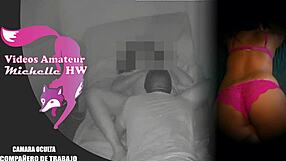 Me Deje Coger Por Un Compañero De Trabajo, Ahora Saben Que Soy Medio Puta