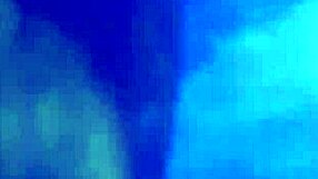 i enjoy the lady in red's graceful ritual dance