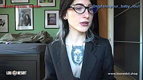 Horny Tutoring Teacher Rewards You!