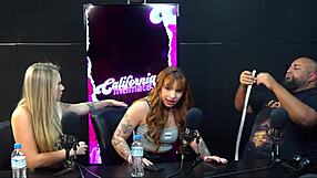 i measured the big tits and ass of these california amateurs