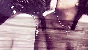 vintage nineteen 18+th century erotic art collection uncovered