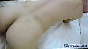 young emo gay bareback sex