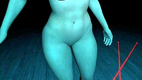 Captain Hardcore Delivers Intense Virtual Reality Porn Action