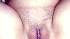 India Alinablonde Desi Bhabhi Squirts On Monster Cock