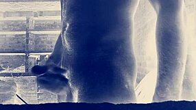 is that big indian cock ready for action?