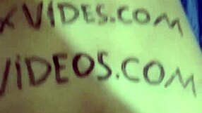 Amateur husband pounds his hot wife's ass in hardcore anal