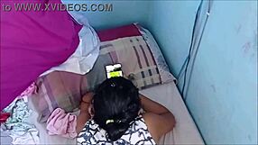 Bunda Gostosa Gets Oral Pleasure, Her Delicious Ass Licked Passionately With Fingering And Masturbation!